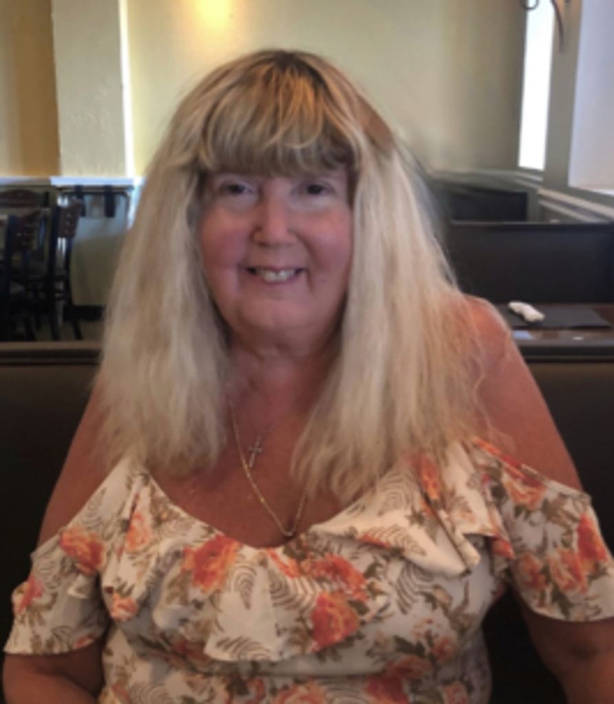 Patricia M. Timpani  (Myers) Profile Photo