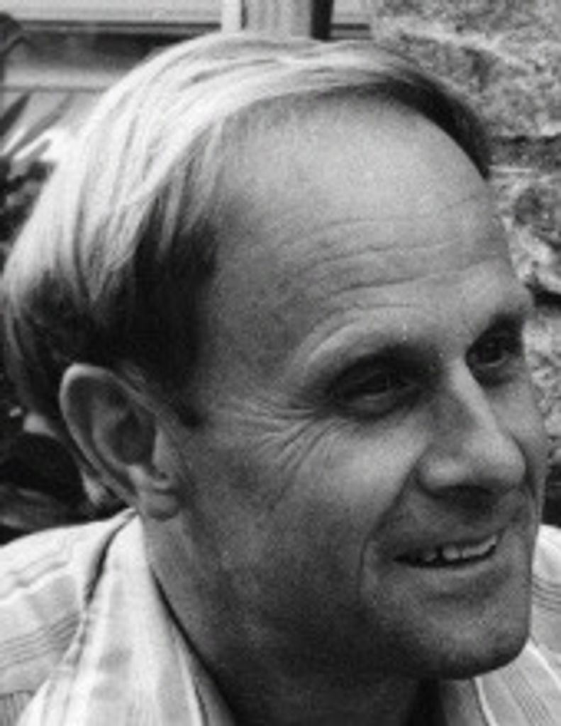 Harold Thurston Handley Jr.