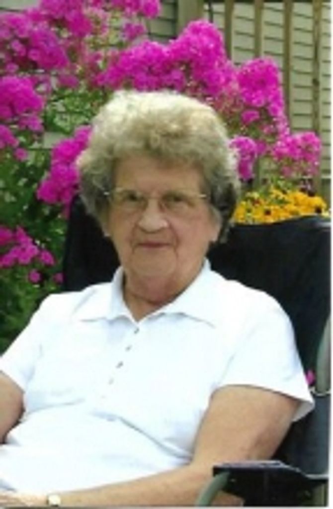 Doris Thompson Profile Photo