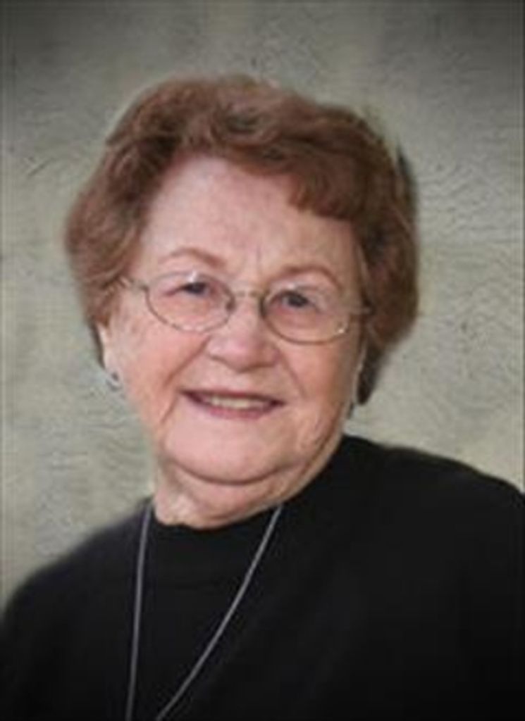 Martha Pearl Davis Profile Photo