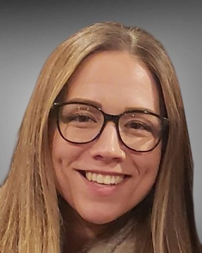 MacKenzie L. Tamutus's obituary image