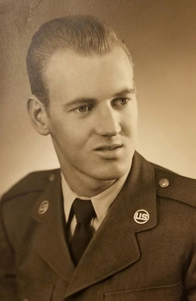 Willis (Will) Dwane Hamby