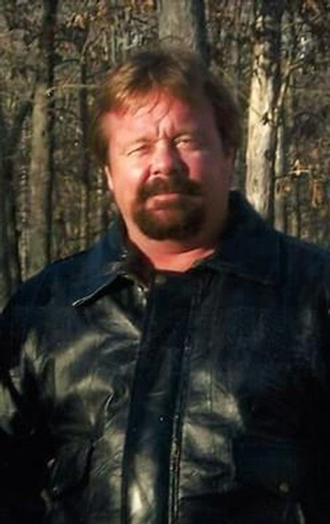 Johnny Ray Beaman