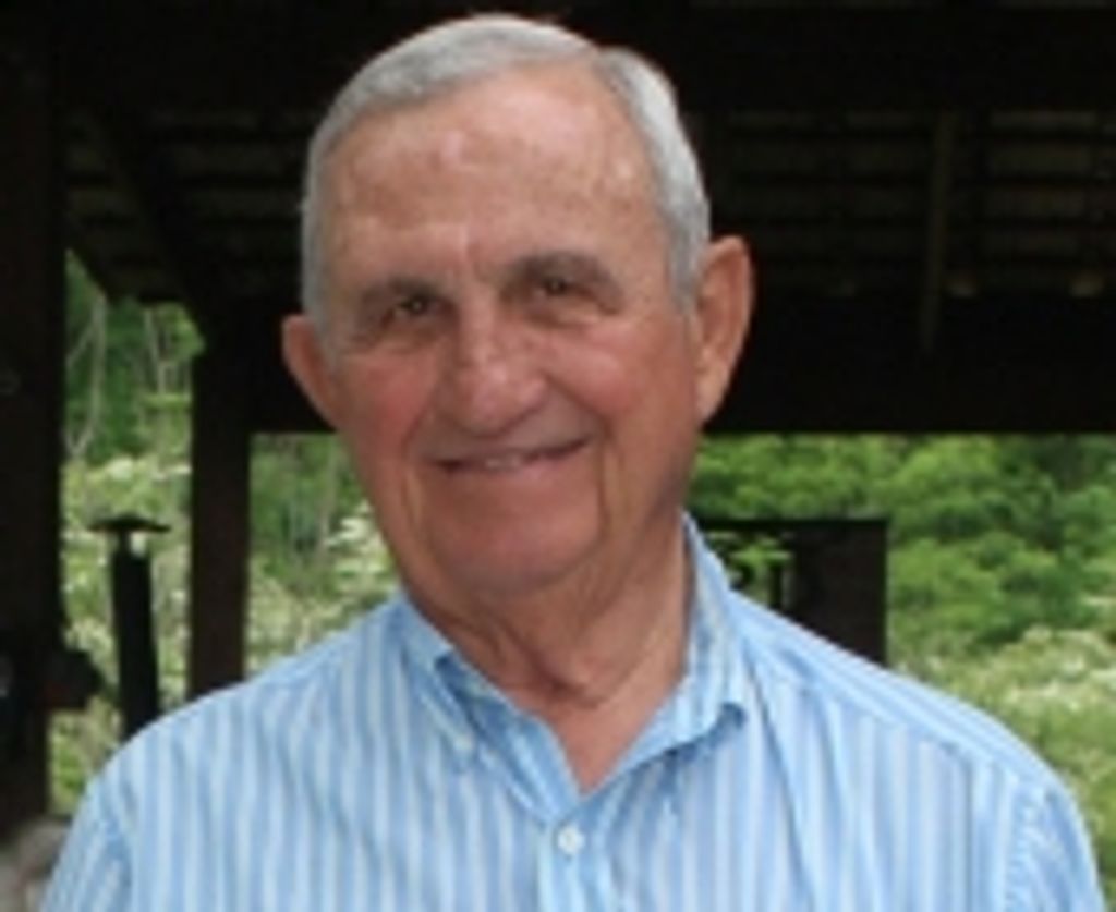 Victor Paul Baioni