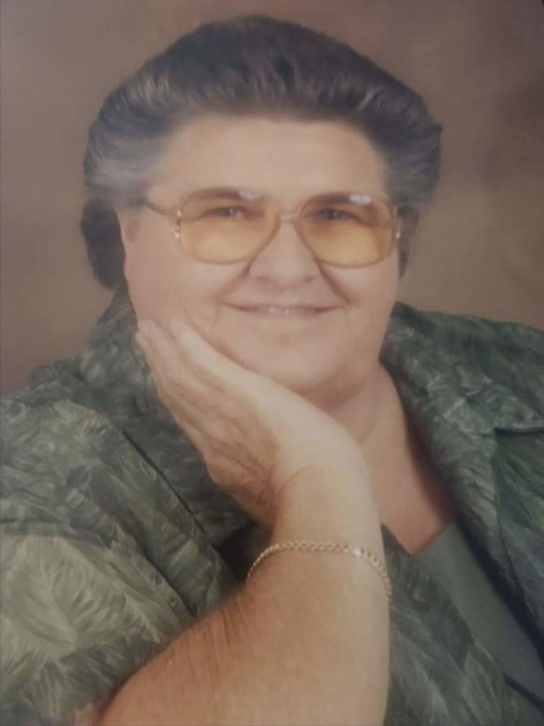 Janie Cook Johnson