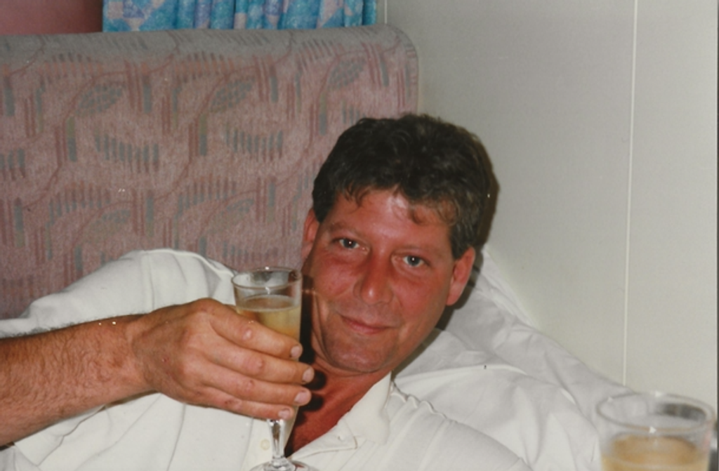 Todd S. Bostwick Profile Photo