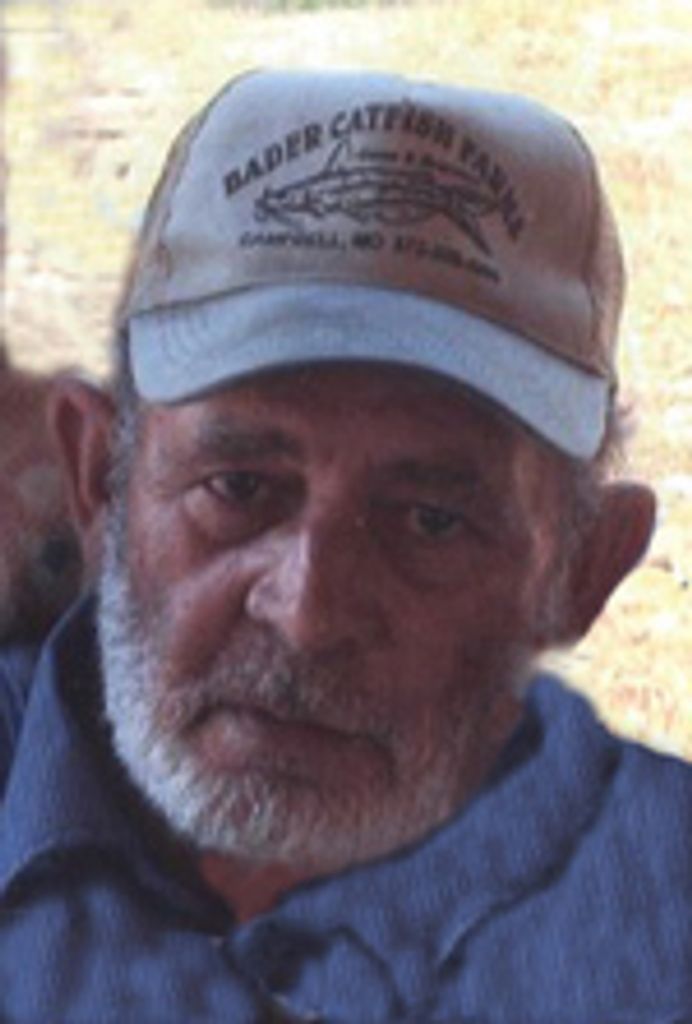 James Lester Martin Profile Photo
