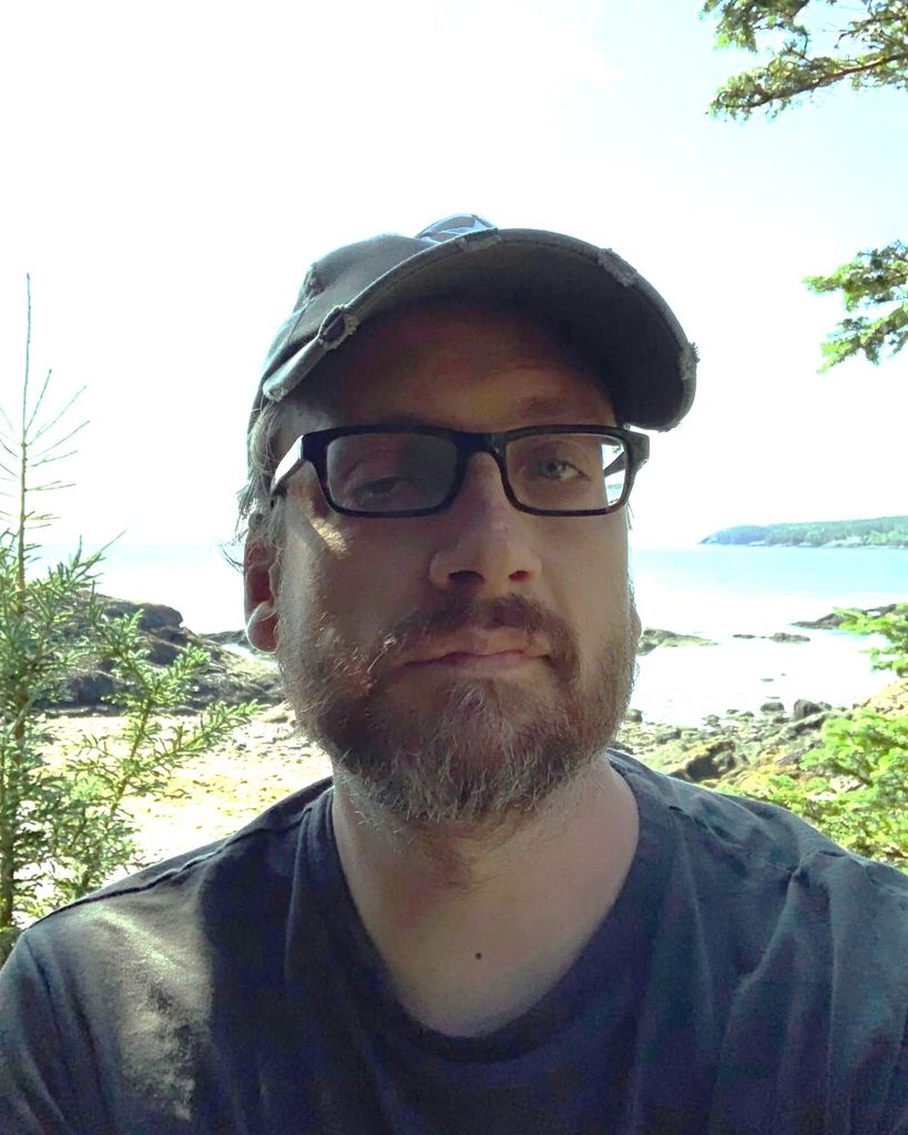Joshua M. Paulson Profile Photo