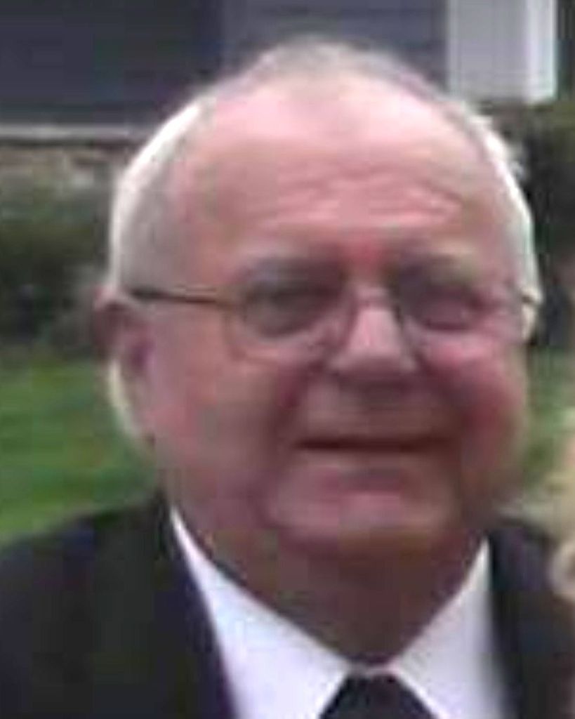 Alexander L. Bradshaw