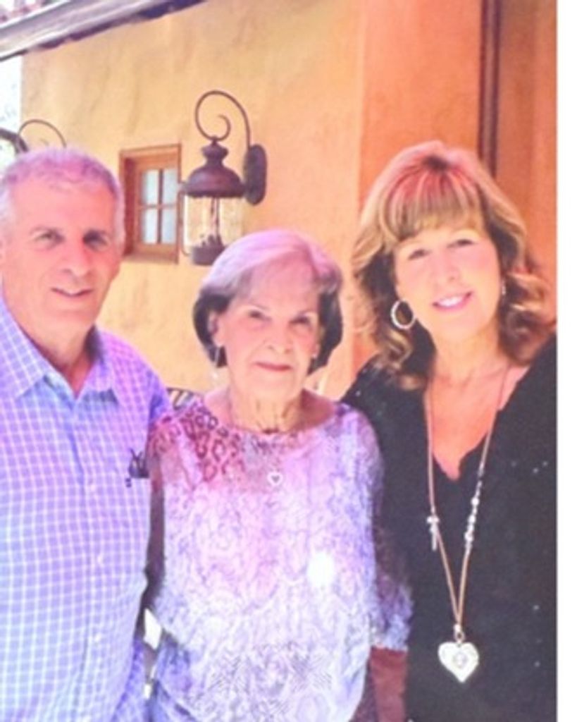 Francine Shirley Crellin Profile Photo