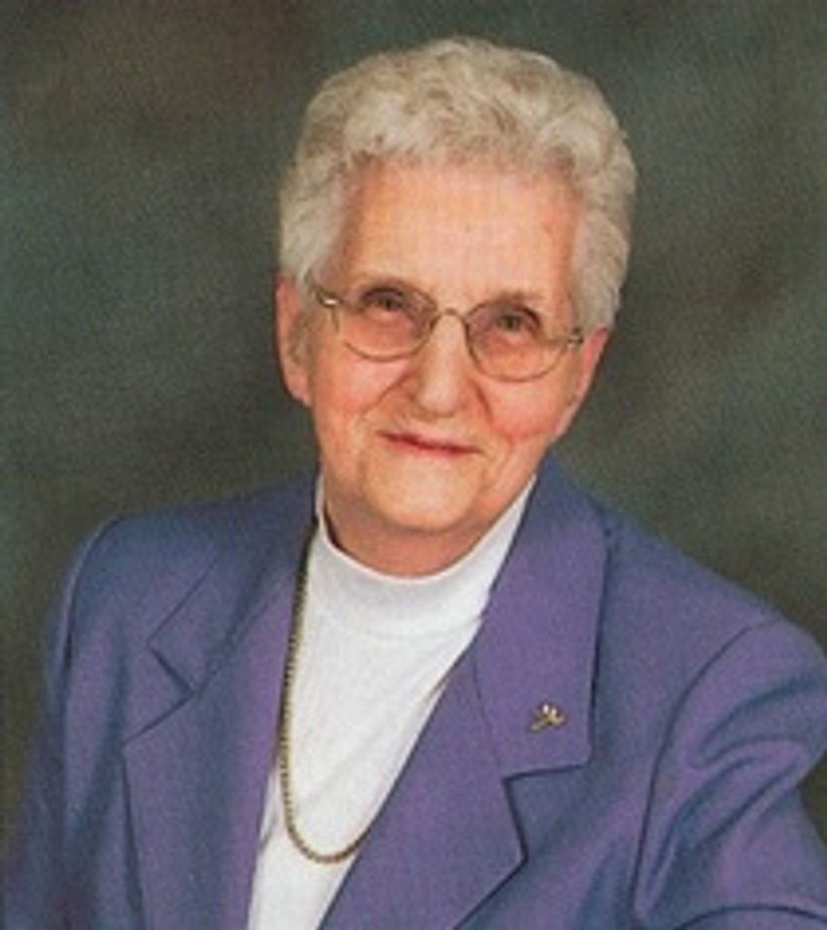 Ina Murray