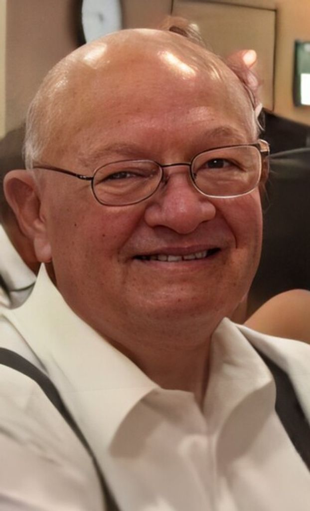 Robert E. "Bob" Erdman