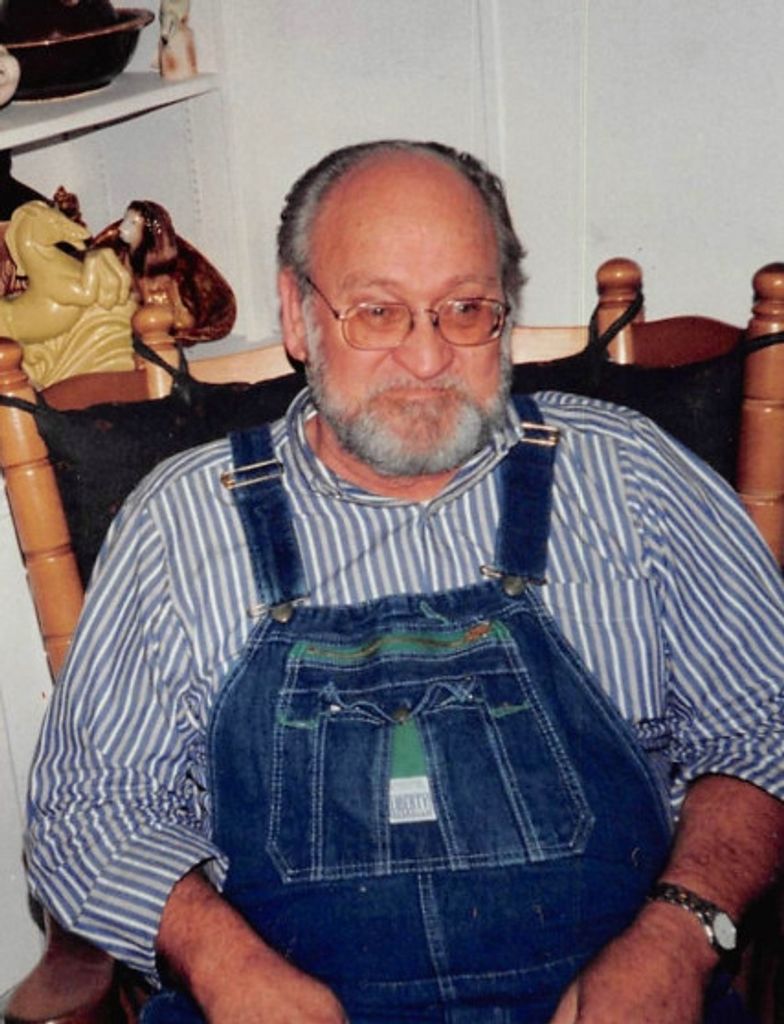 Cloyce "C.L." Lamar Brown