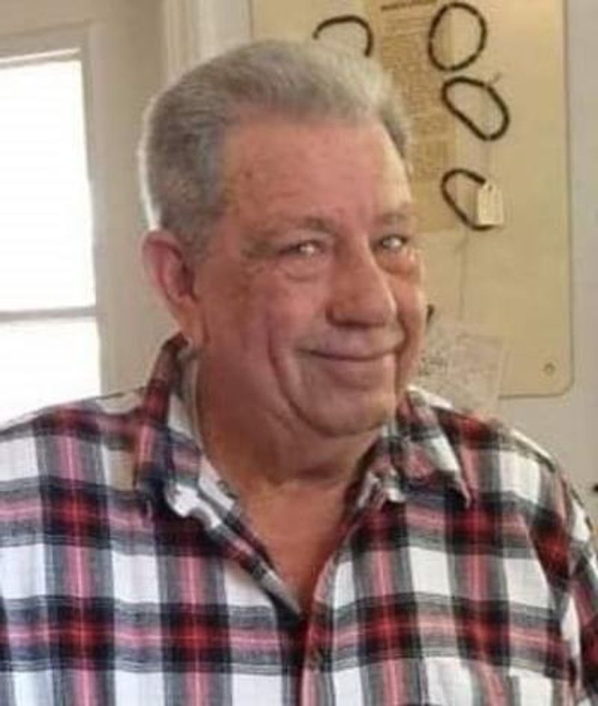 Erwin Dewayne 'Bull' Broadhead Profile Photo