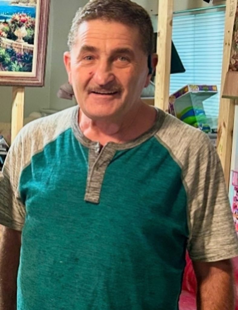 Antonio Tony Giovannelli  Jr.