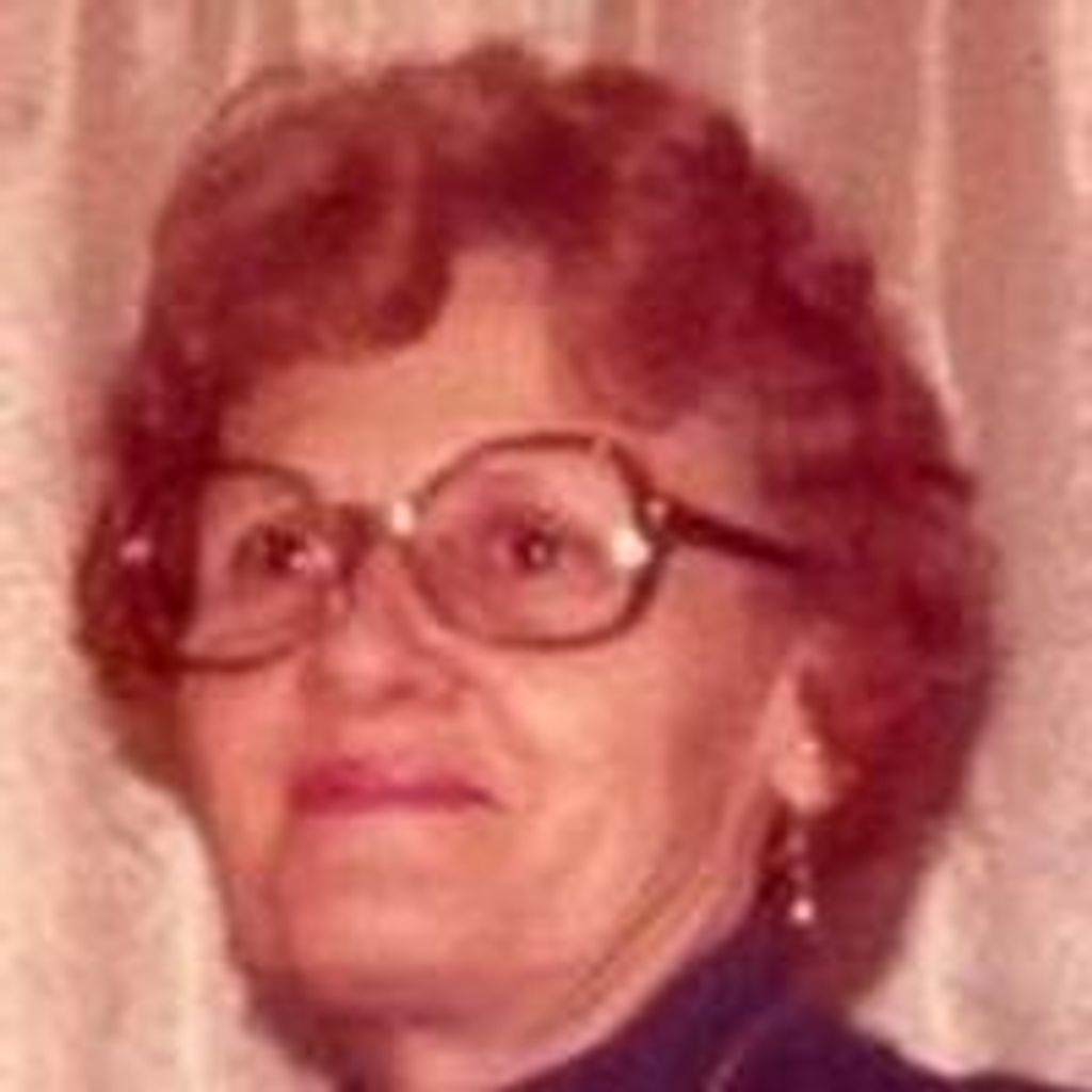 Helen Frances Kelly