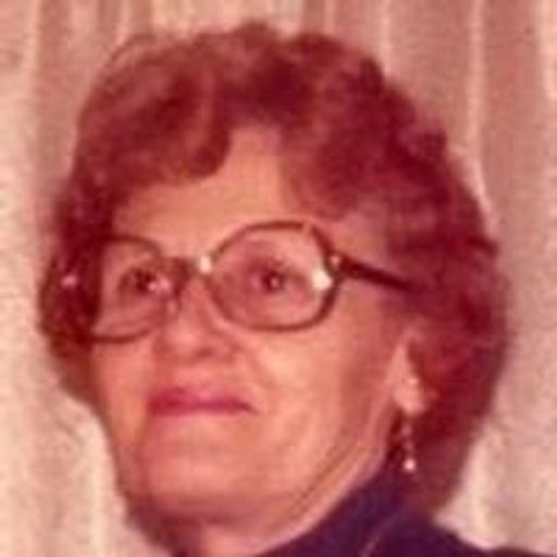 Helen Frances Kelly Profile Photo