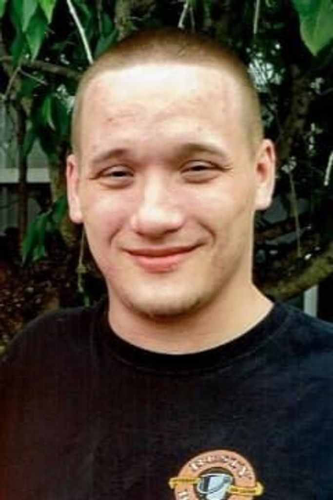 Tyler C. Rice