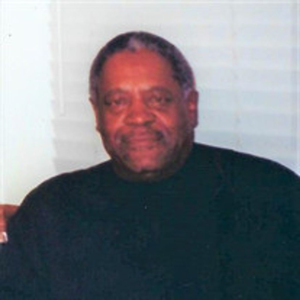 Charles Edward Hawkins Profile Photo