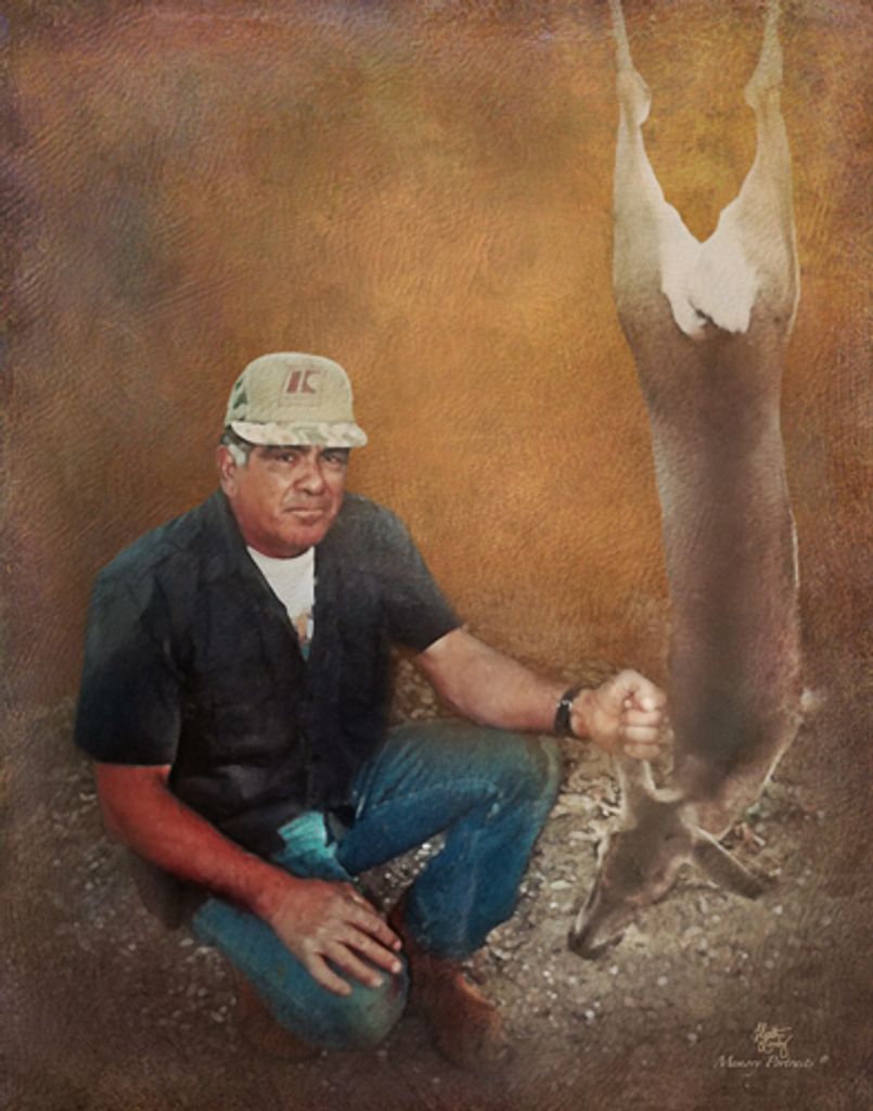 Juan Ramirez Profile Photo