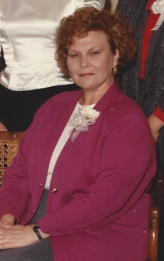 Kathryn Shidler