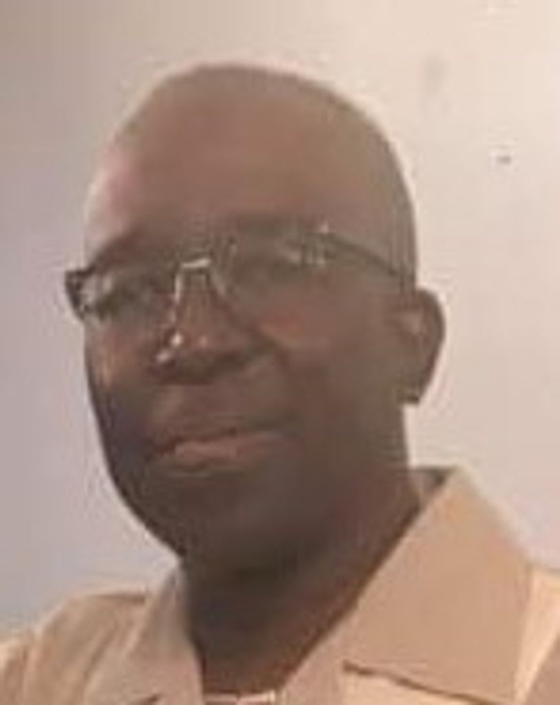 Wendell Lamar Warren