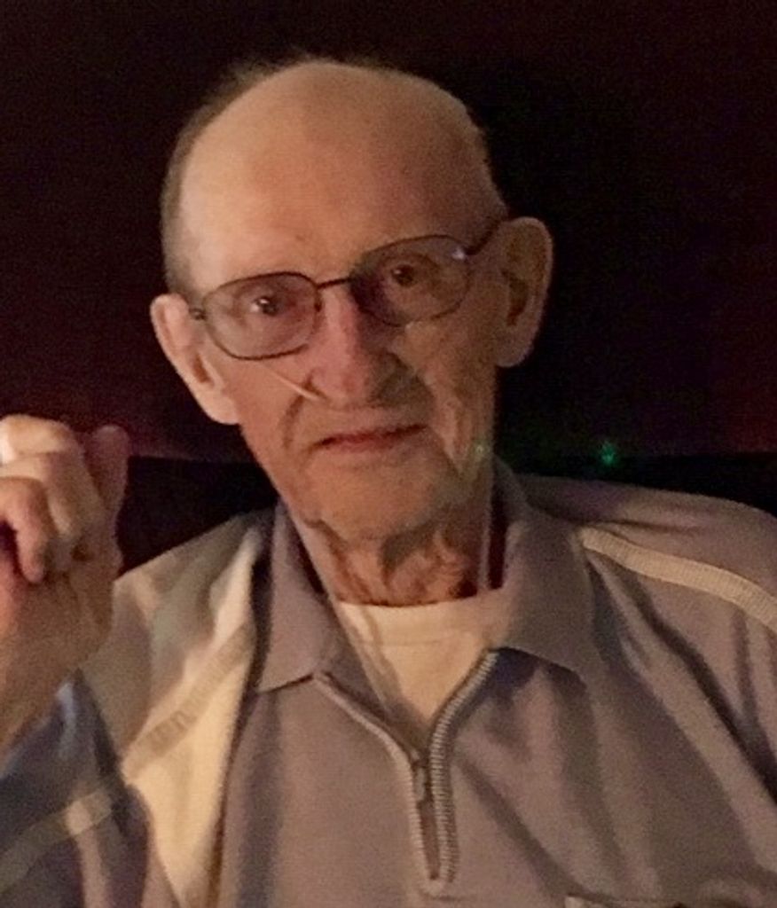 Marcum "Mike" Wilcox Profile Photo