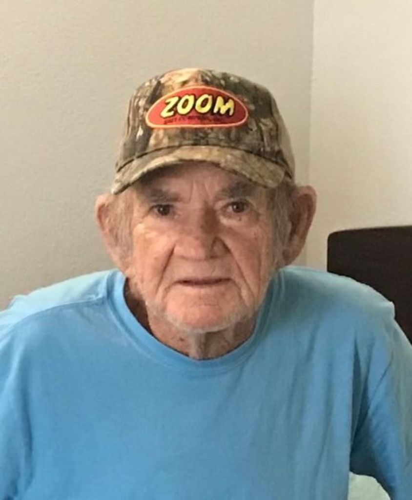 Johnny Carr Profile Photo