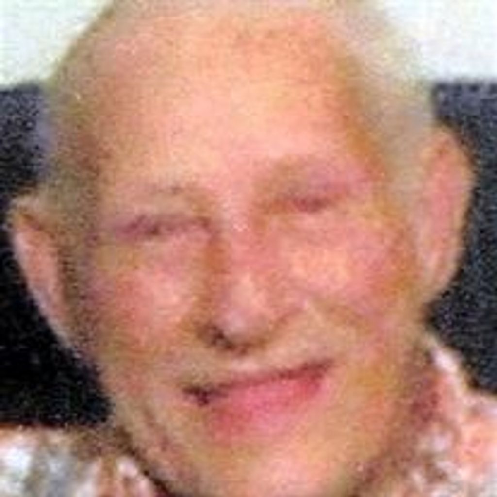 Venard "Ben" Blevins