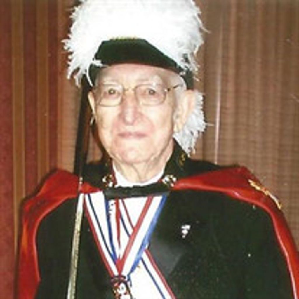 Eugene Chamberlin Sr