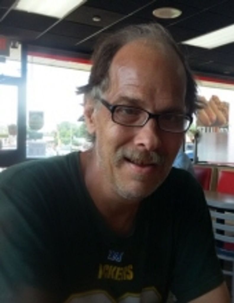 Brian W.  Benz Profile Photo