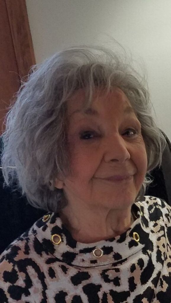 Gloria Malizio