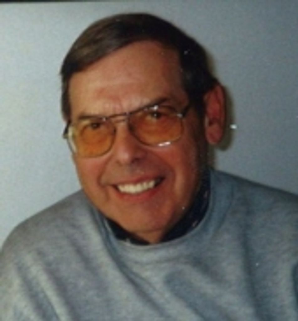 Thomas L. Gahris
