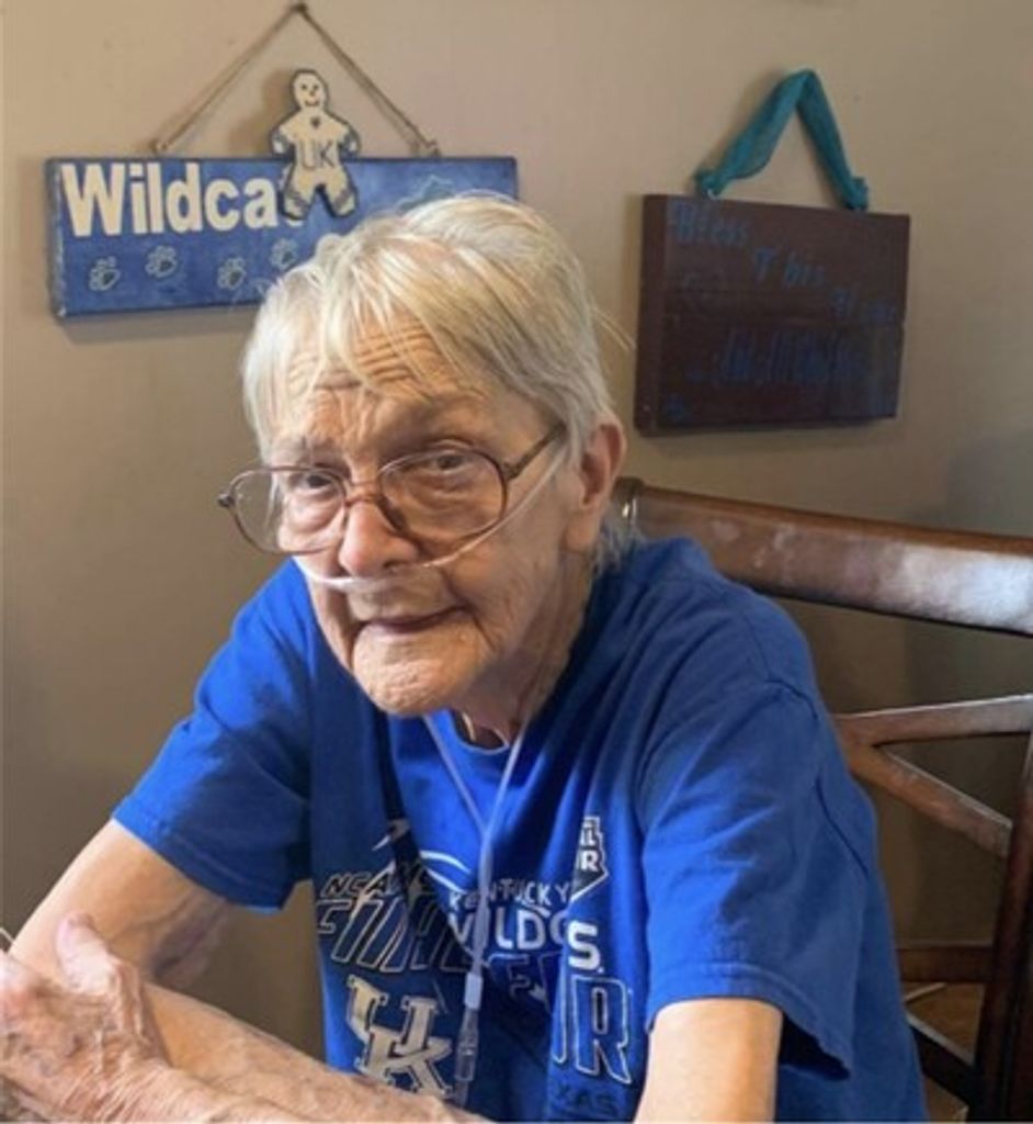 Bonnie Jean Lewis Profile Photo