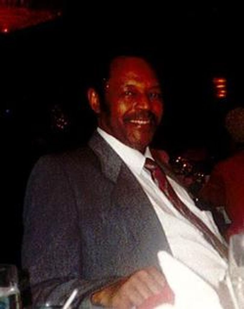 Lester Eugene Tyson Profile Photo