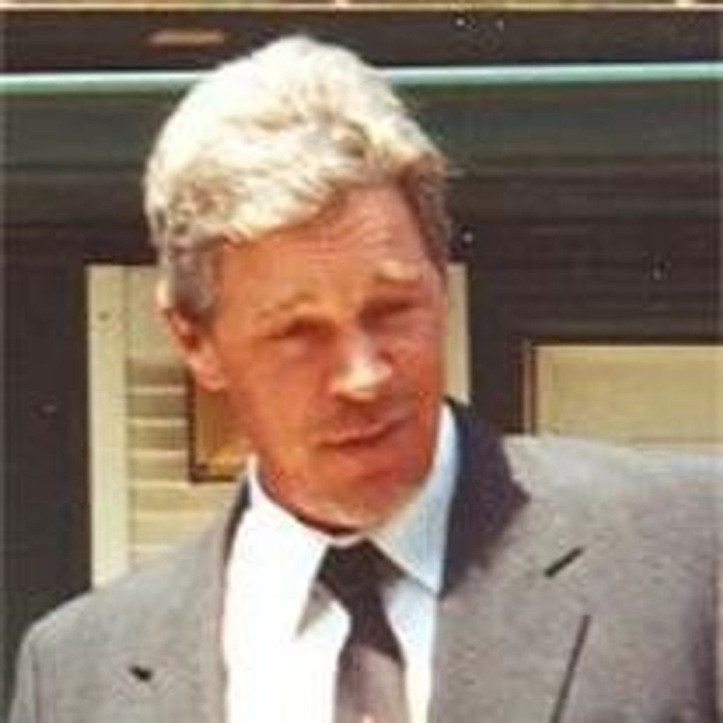 Kevin Cline