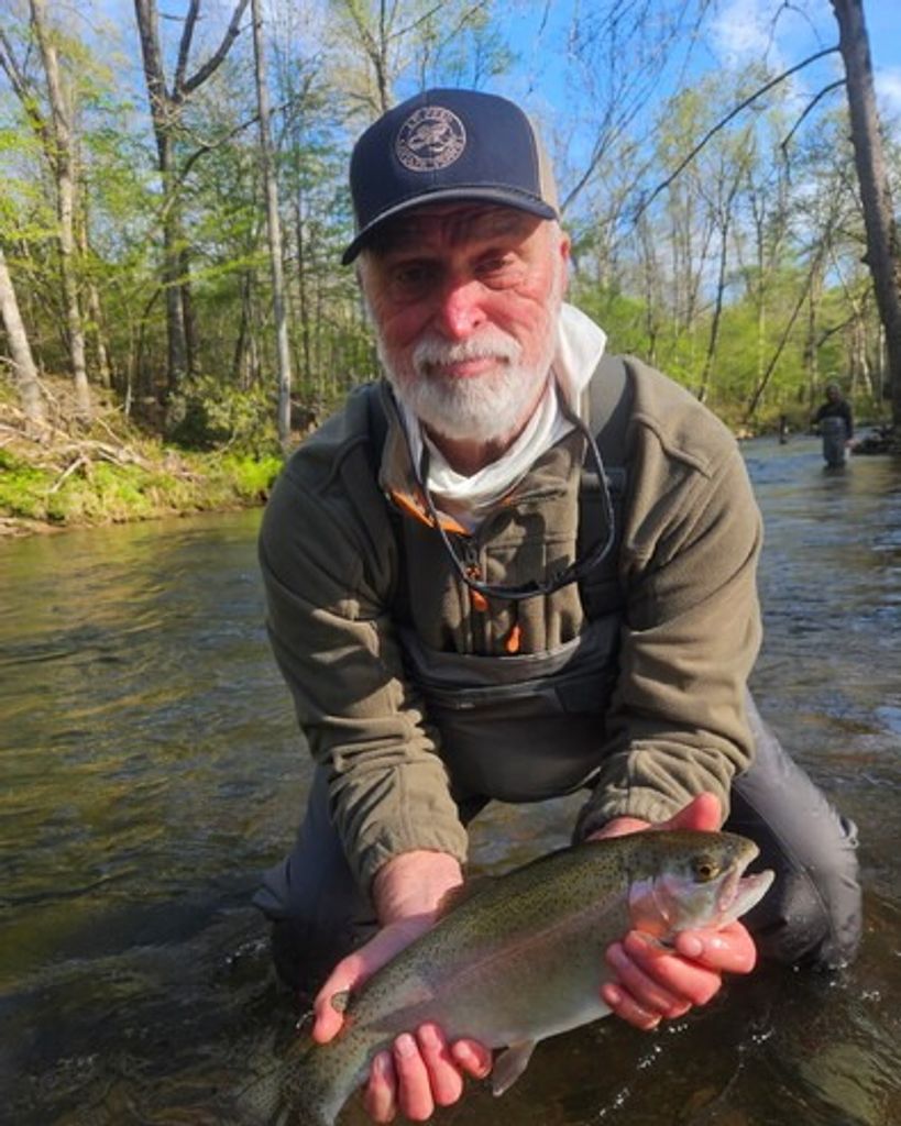 Russell L Kent Profile Photo