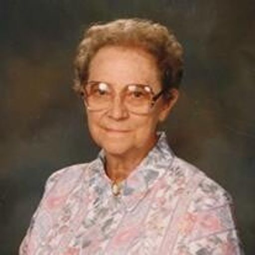 Ruth Dinesen Profile Photo