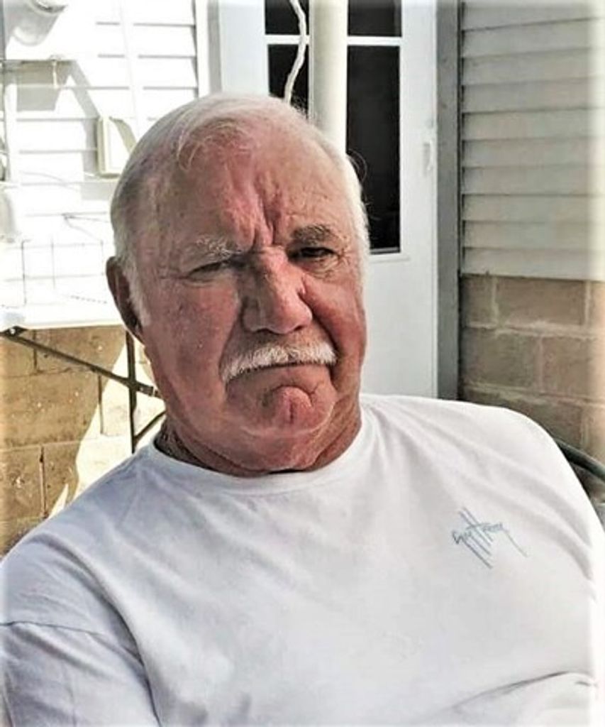 John Millard Kilmer Jr Profile Photo