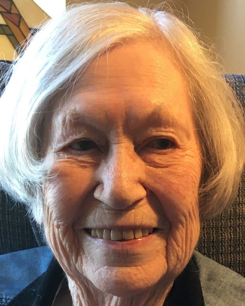Suzanne Elizabeth Herriges