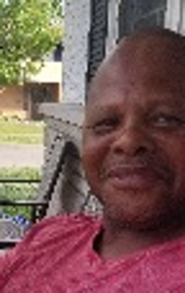 Roger Eugene Weatherspoon, Sr