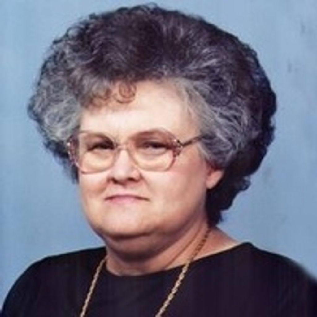 Edith Juanita Cantrell
