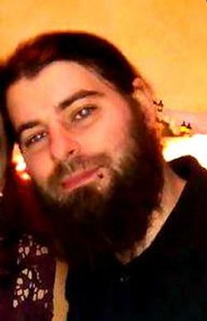 Joel T. Binion Profile Photo