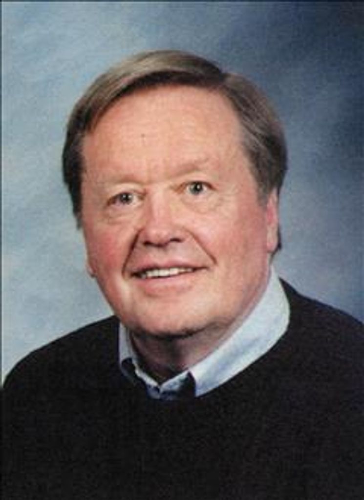 Gordon A. Urquhart Profile Photo