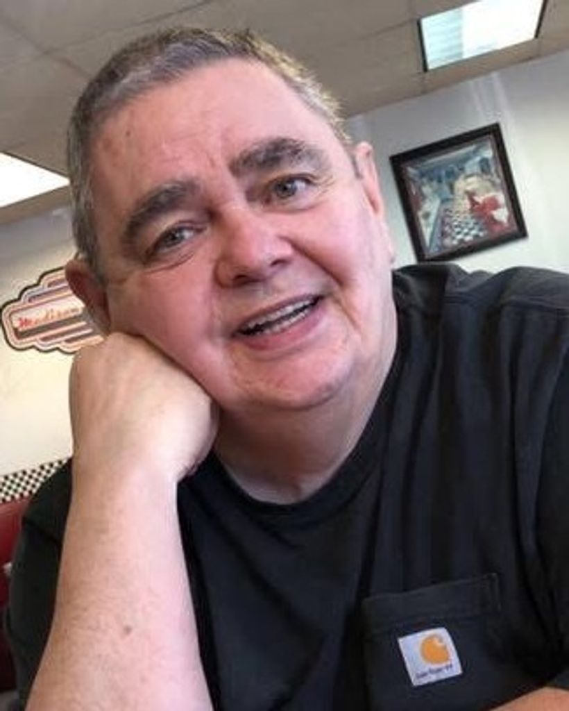 Bobby Ray Corya Profile Photo