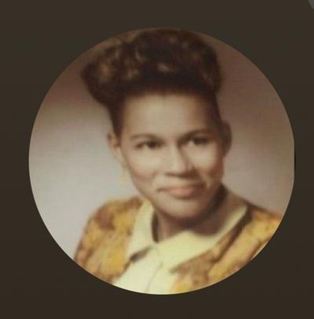 Mary Theresa Burnette Profile Photo