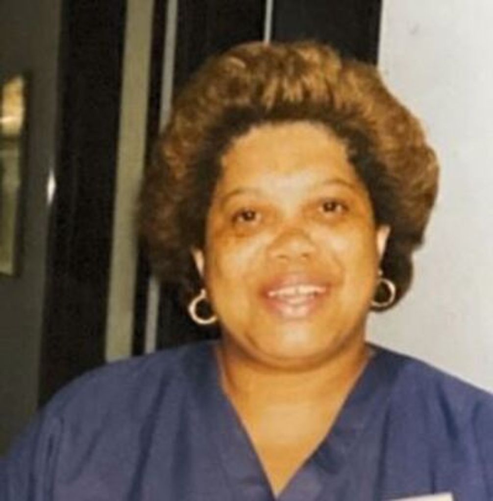 Leola Garnet Breckenridge Profile Photo