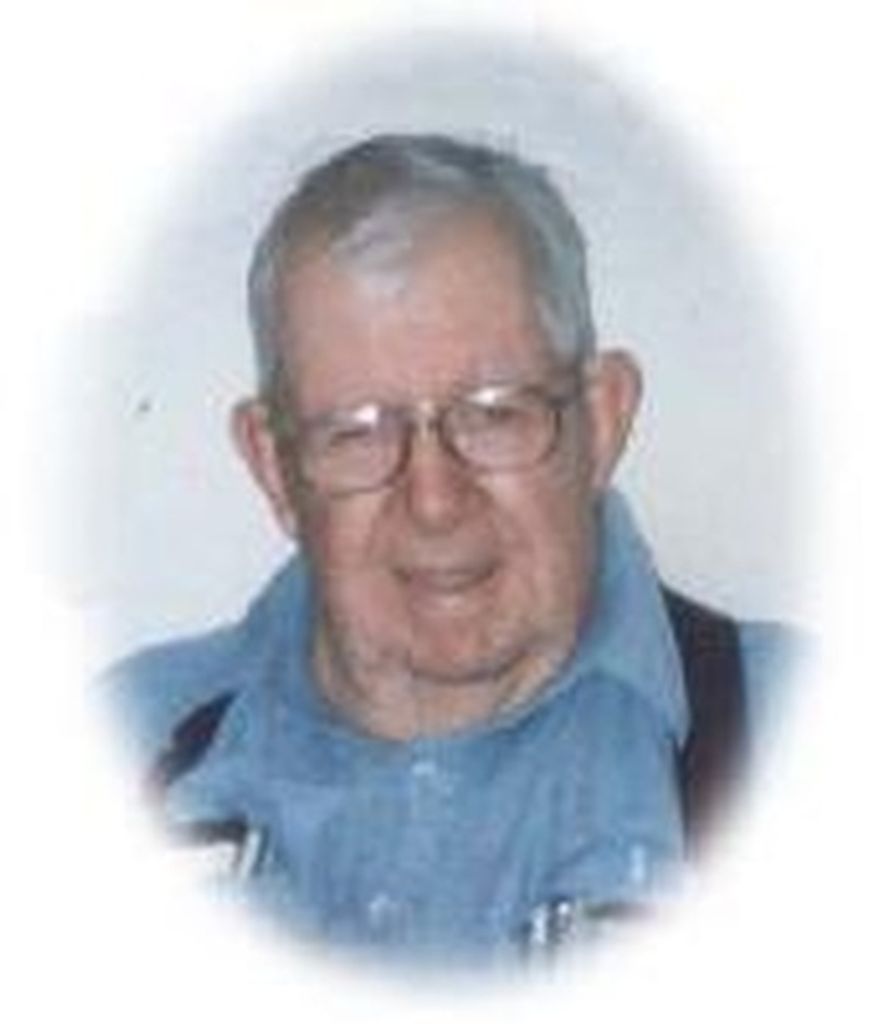 Charles G. Williams, Jr.