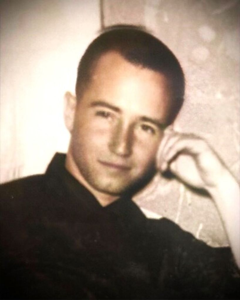 Larry Scott Long Profile Photo