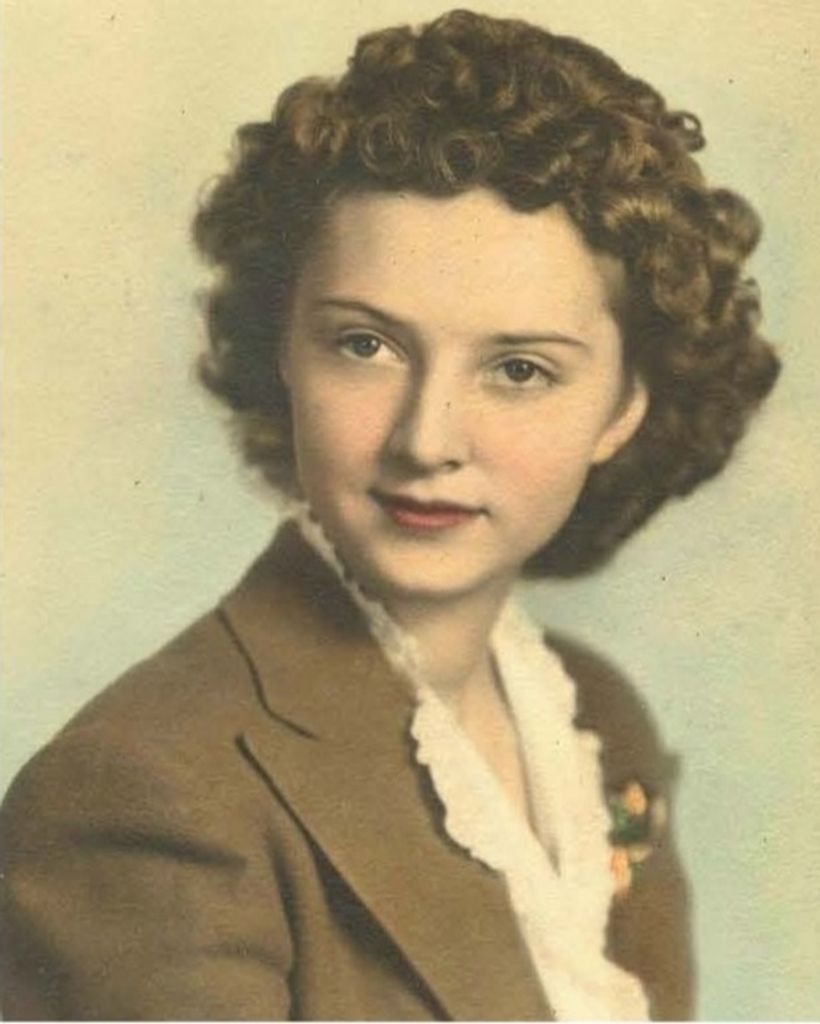 Honore' Louise Hacanson Profile Photo